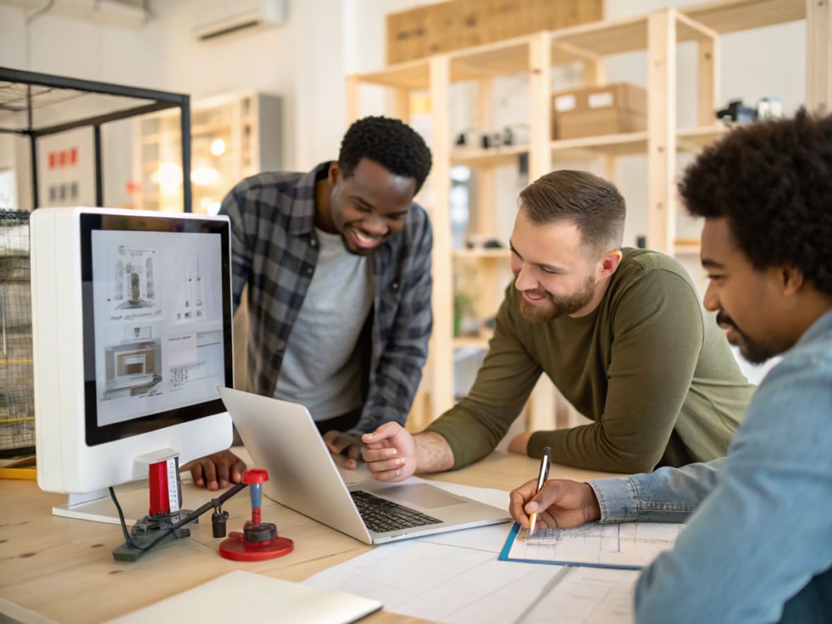 제조 스타트업 제작 지원 manufacture