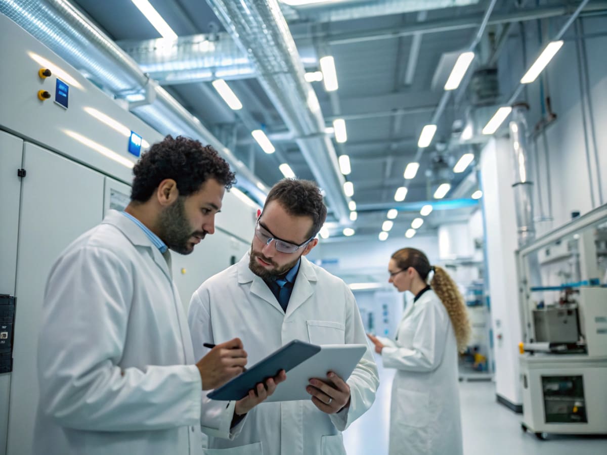 플라즈마 표면개질 cold plasma