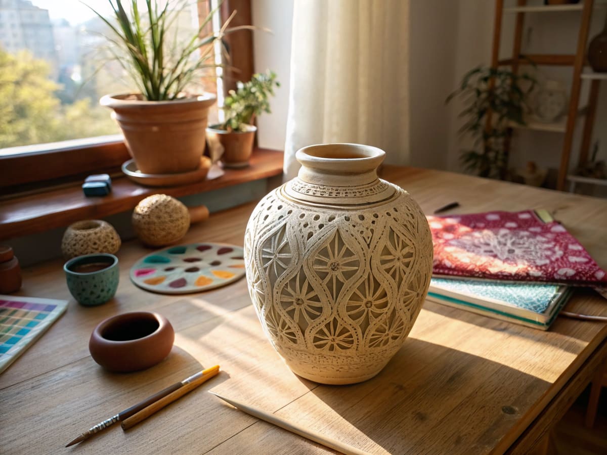 도자기 만들기 체험 ceramic