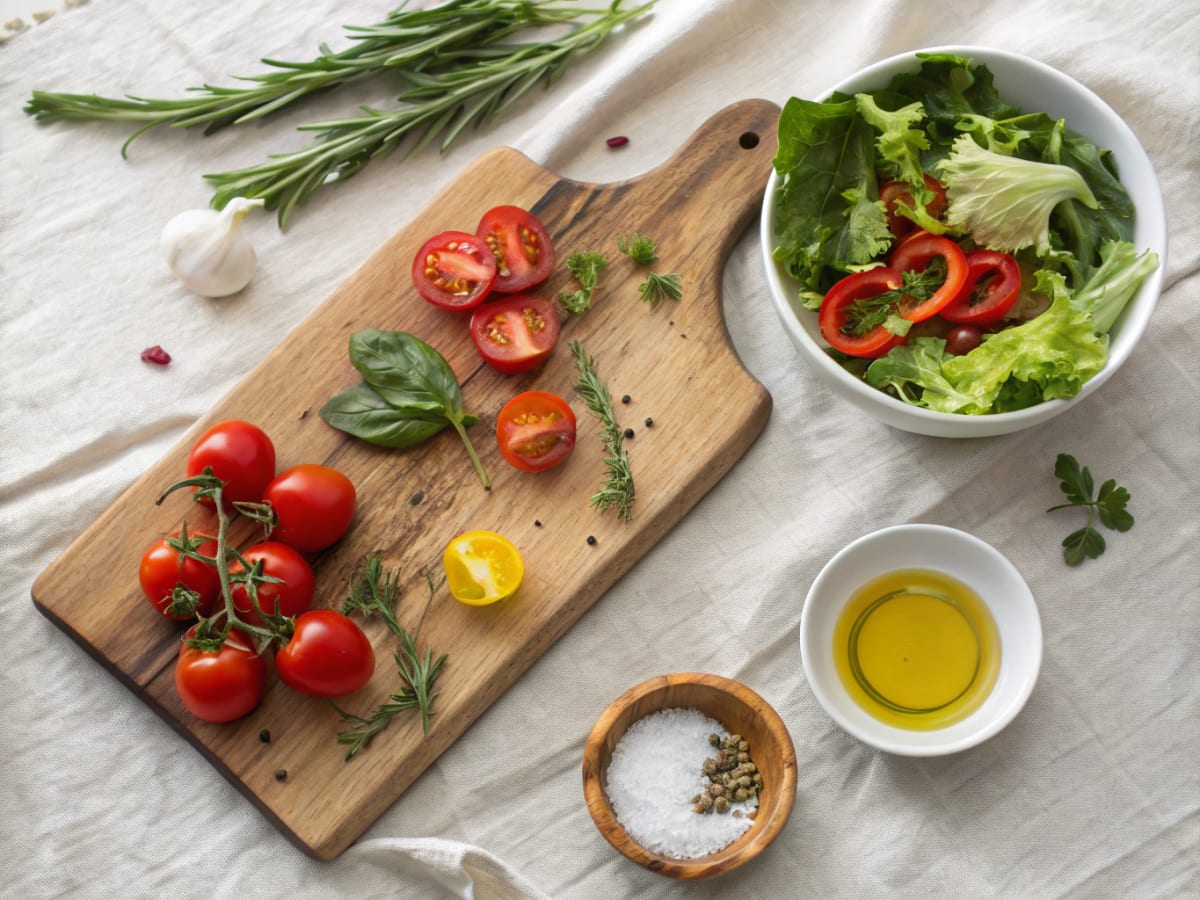 음식체험 country