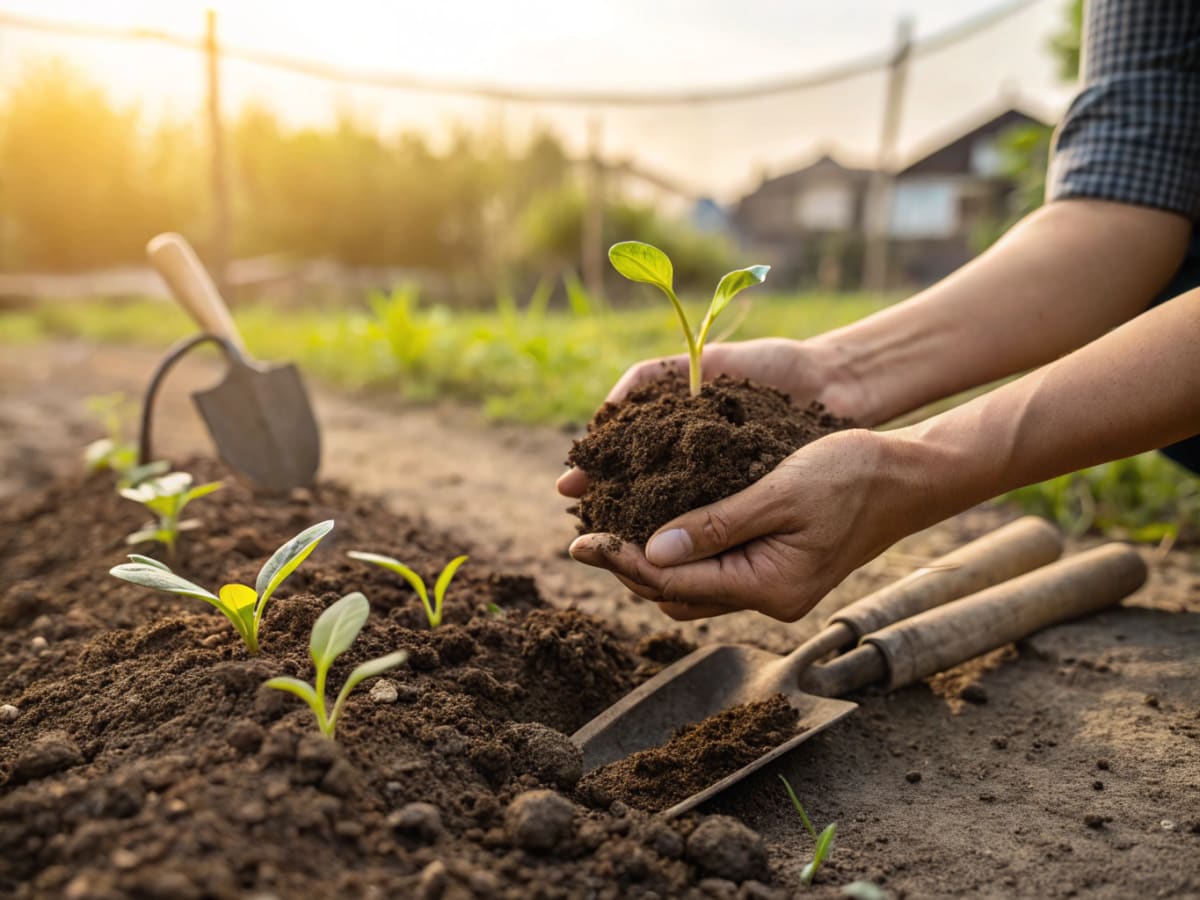 별꽃농장 country