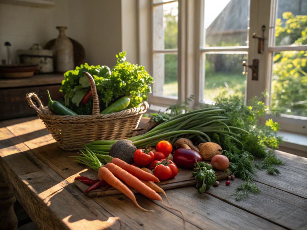 농촌체험 country