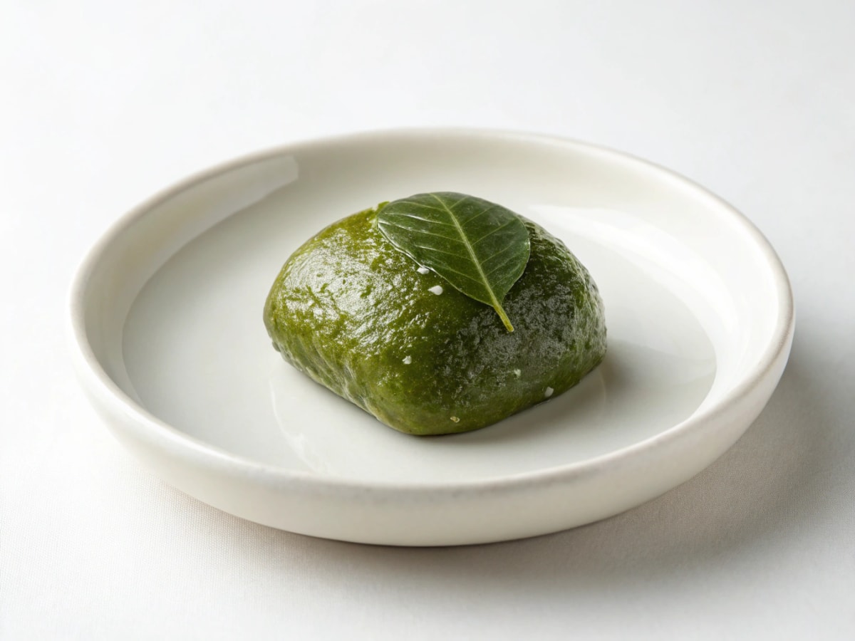 송선담떡집 Rice Cake