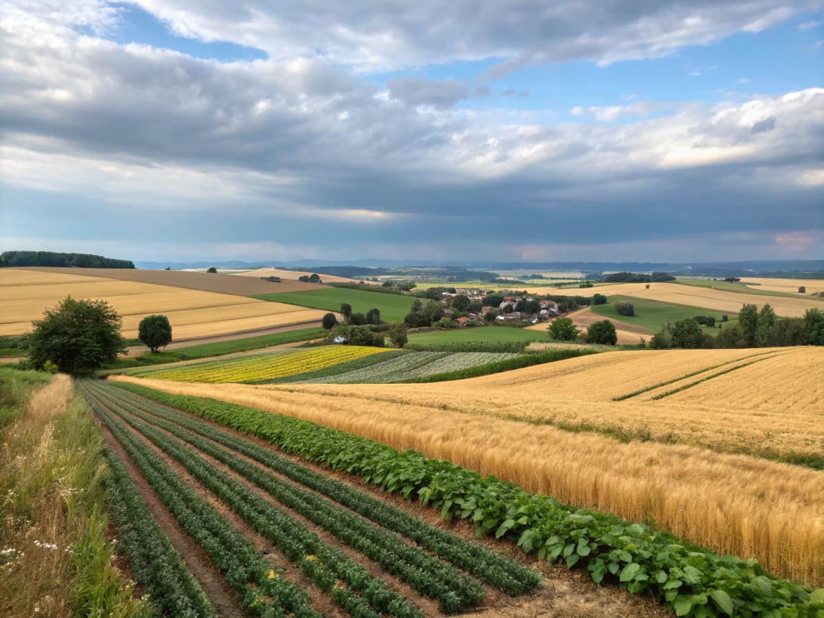 별꽃농장 country