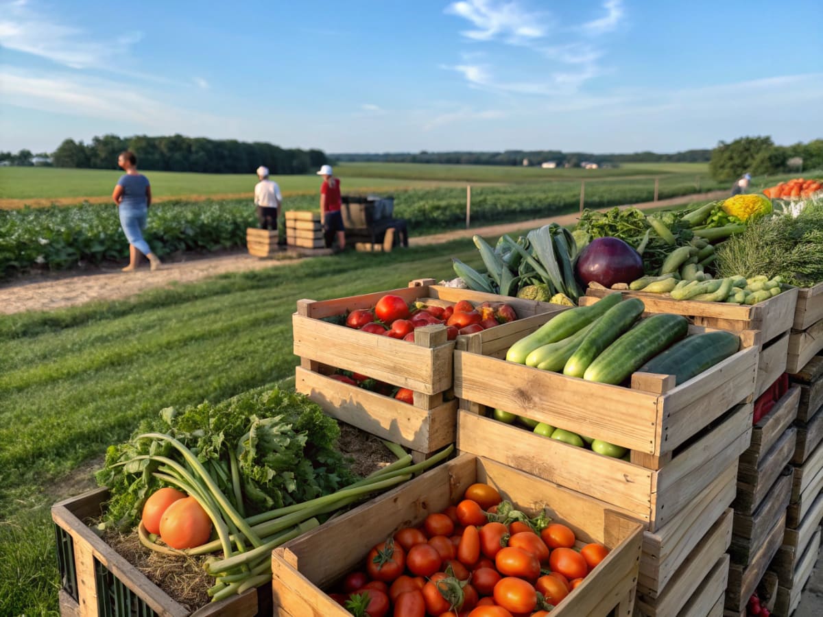 농촌체험 country