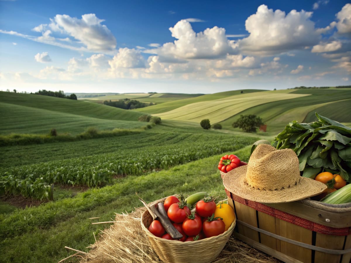 농촌체험 country