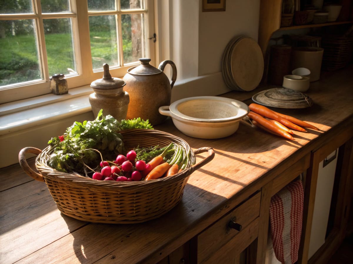 별꽃농장 country