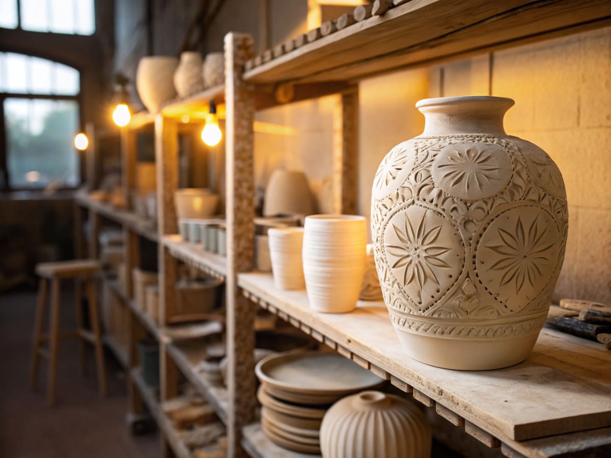 아이마을 ceramic