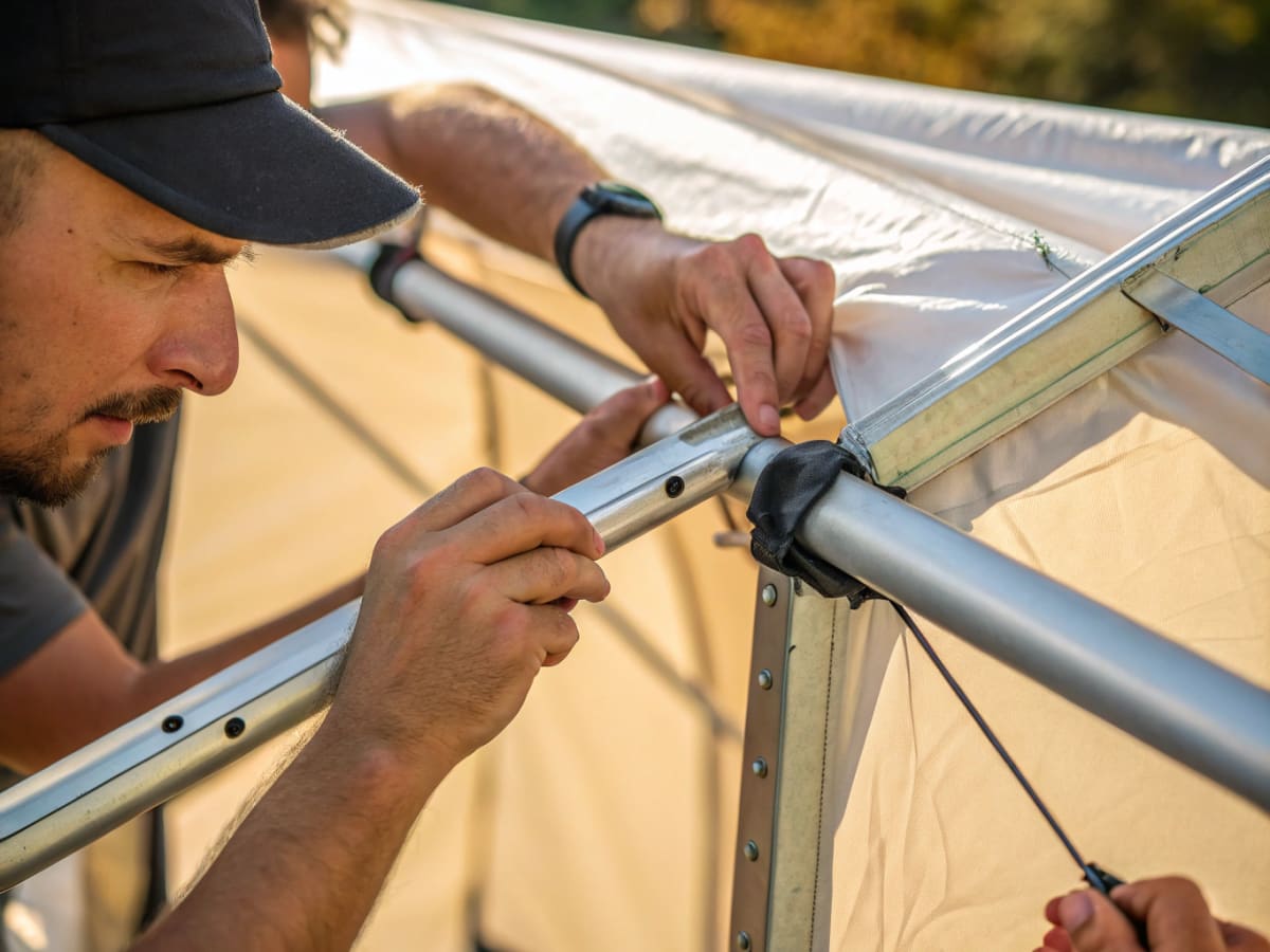 (주)미건 pvc construction material