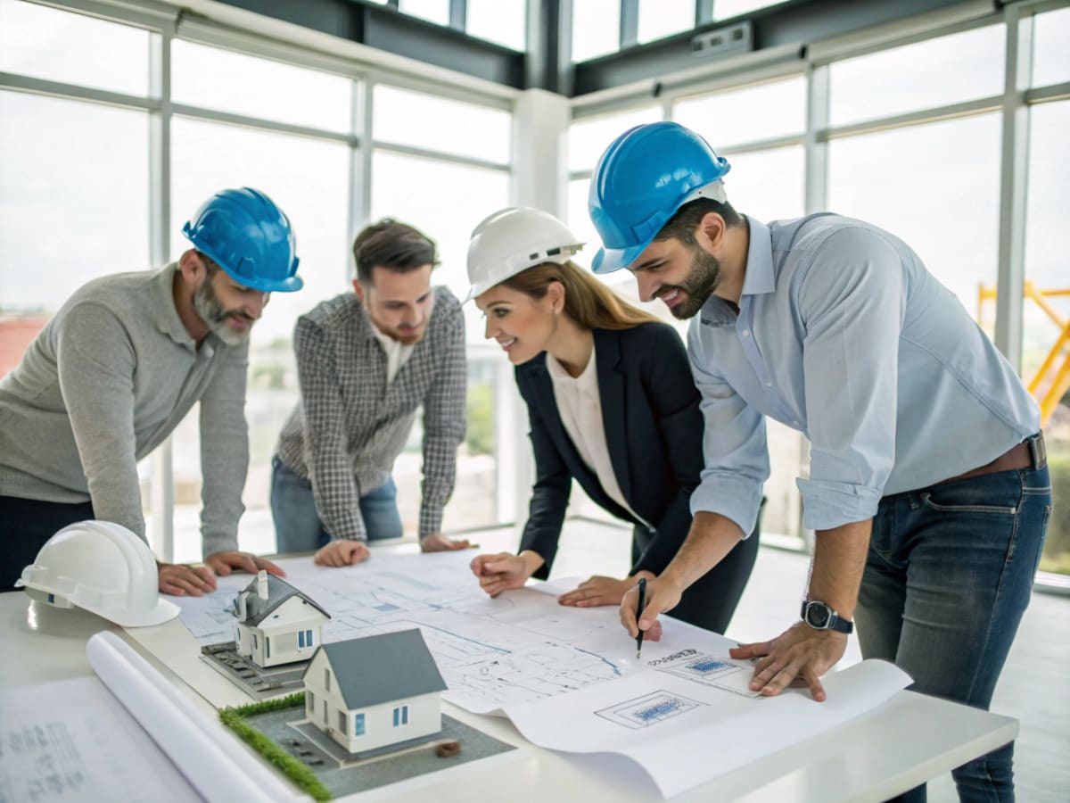 가설건축자재 pvc construction material