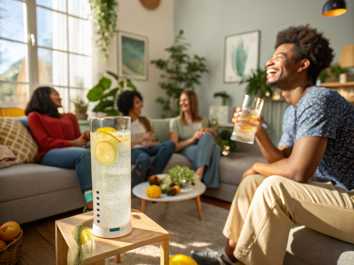 Mediqua Water Purifier