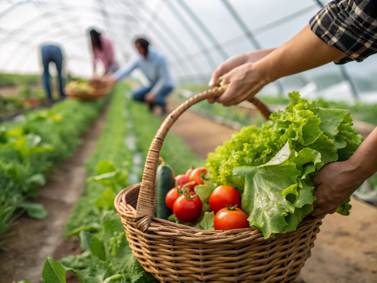 음식체험 country