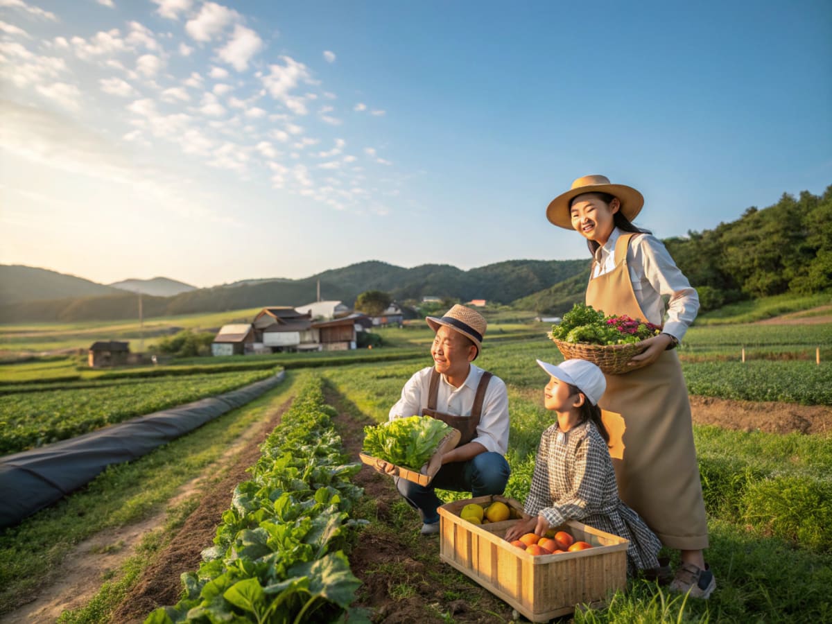 음식체험 country