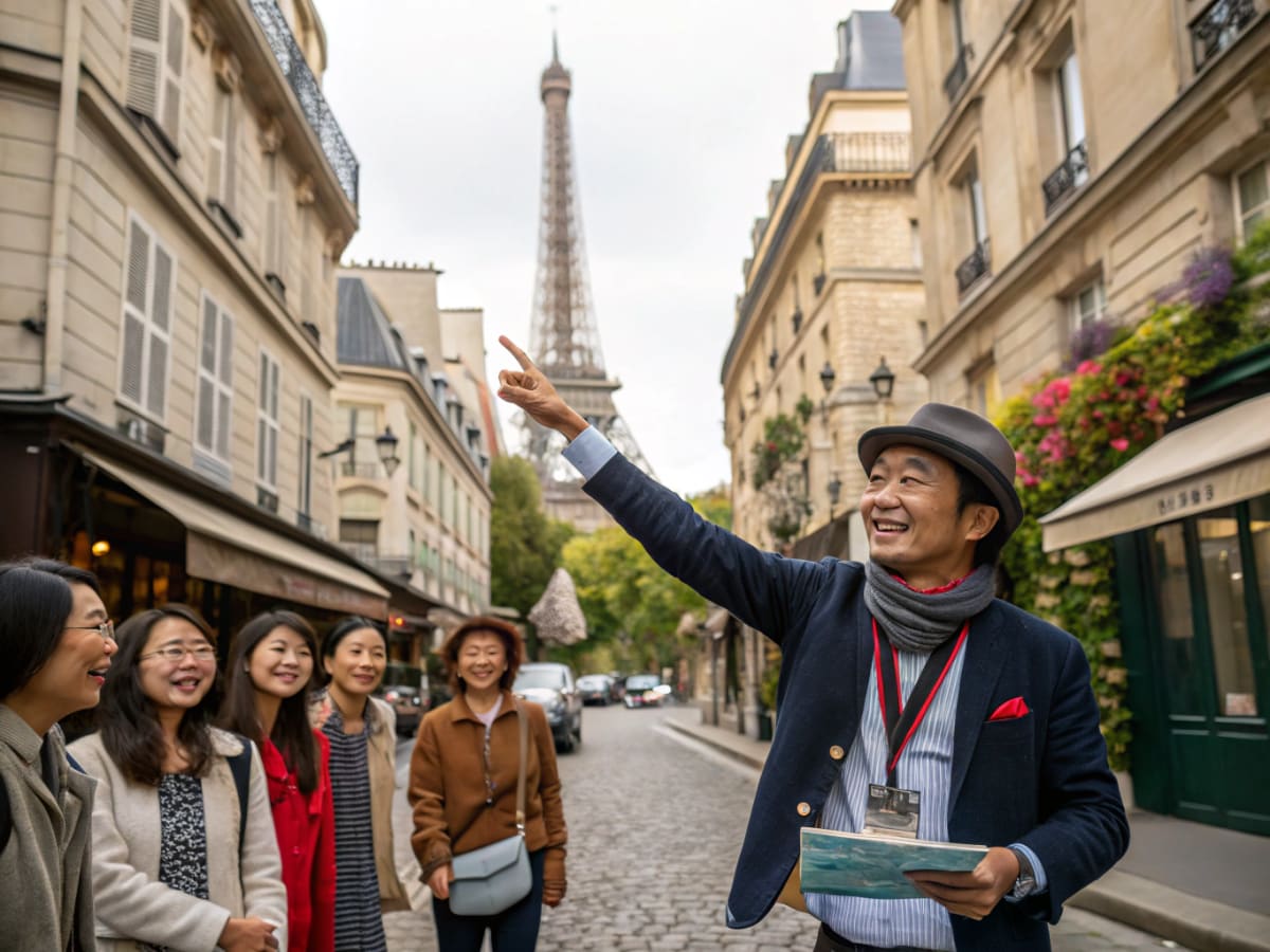 프랑스여행 해설 france