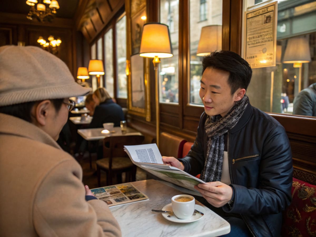 프랑스여행 해설 france