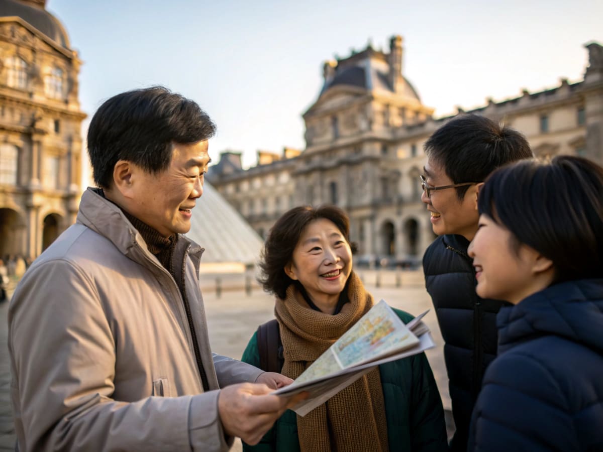 프랑스여행사 france