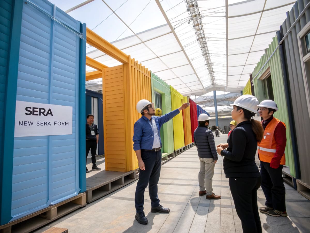 천막시공 pvc construction material