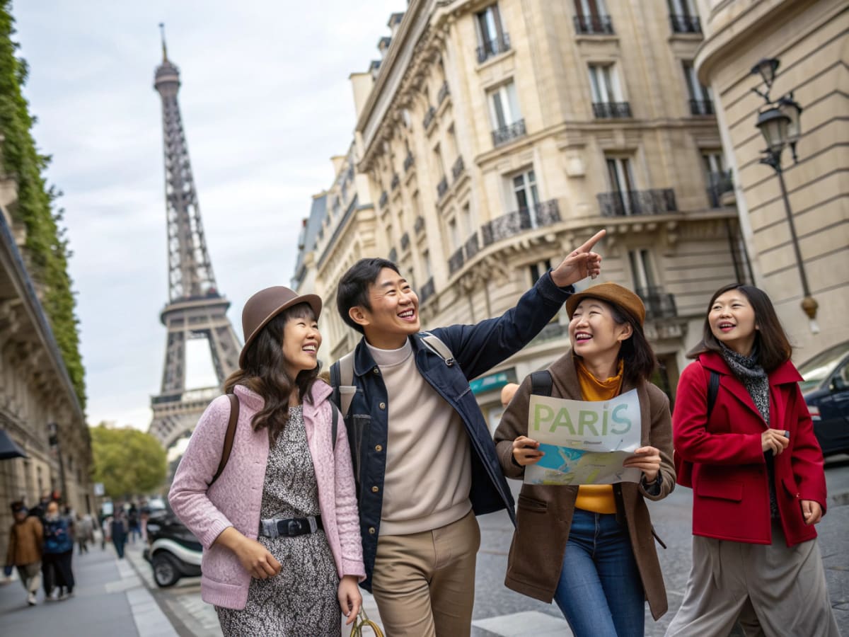 프랑스여행 해설 france