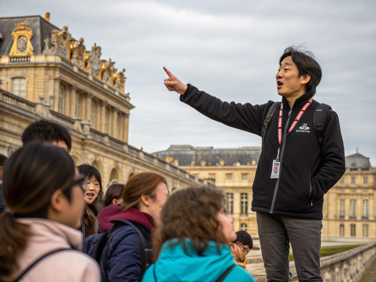 프랑스여행 해설 france