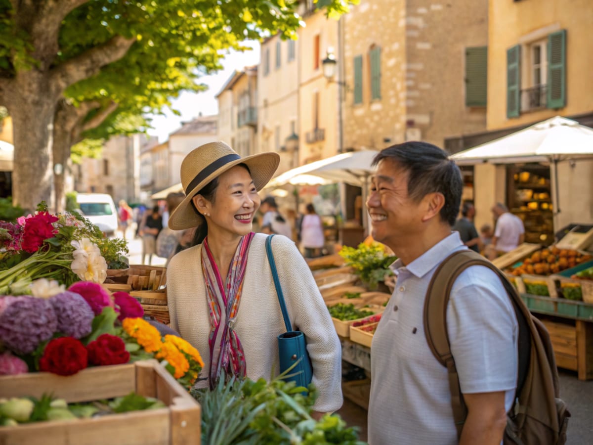 프랑스 시즌 여행 france