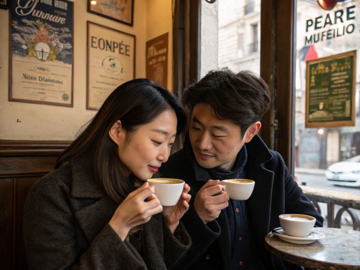 프랑스 시즌 여행 france