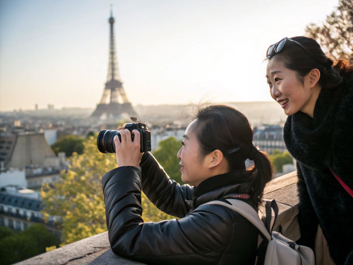 프랑스여행사 france