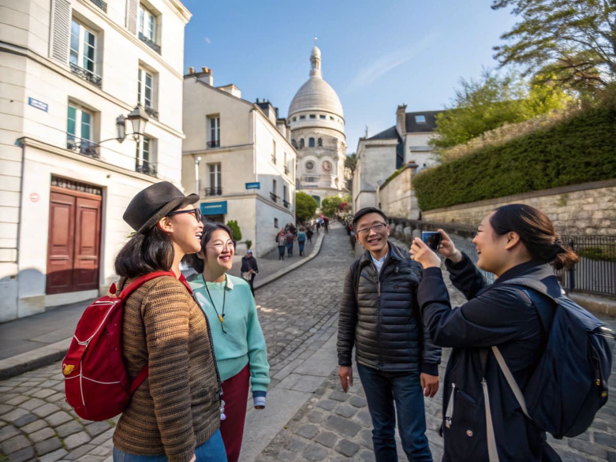 프랑스여행사 france
