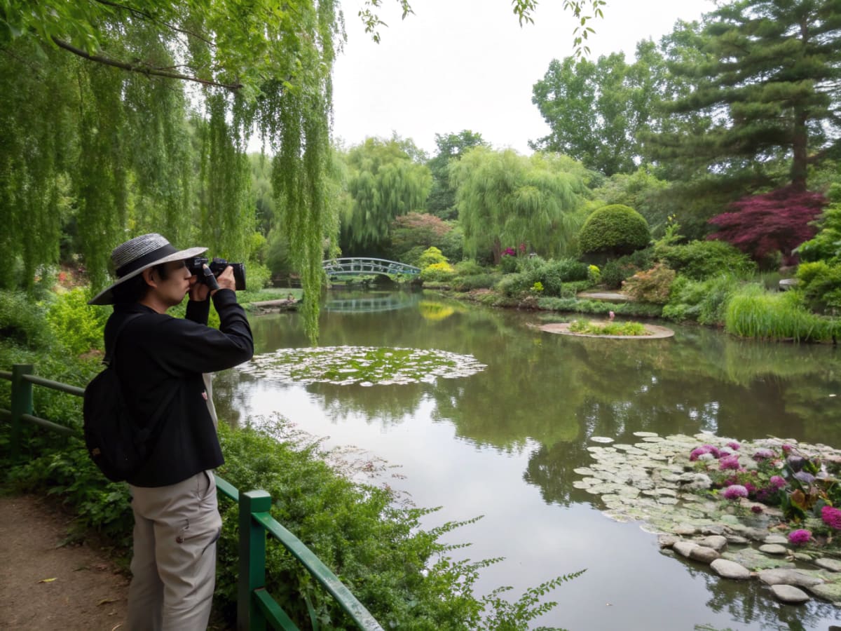 공식 인가 프랑스 투어 france