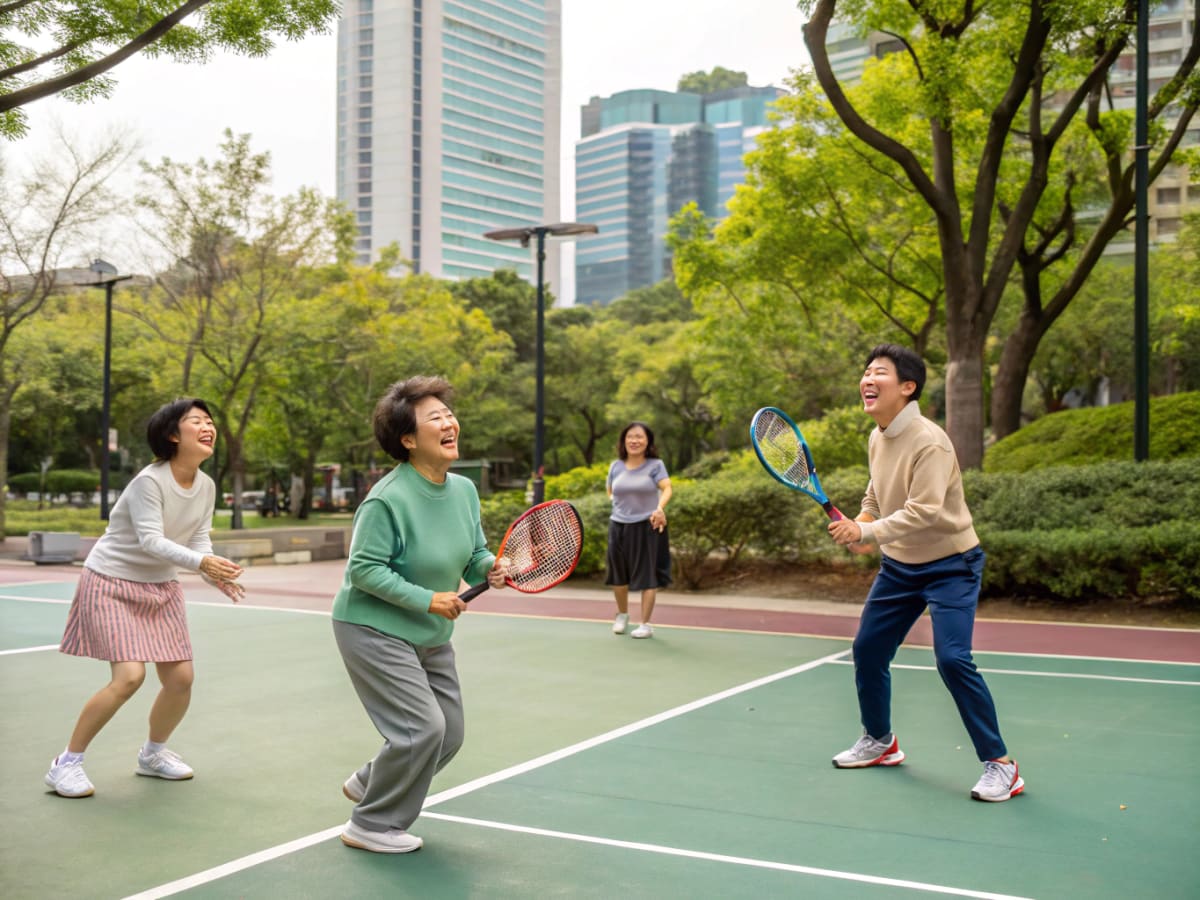 테니스 협회 tennis