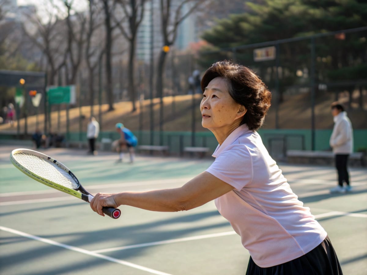 테니스 협회 tennis