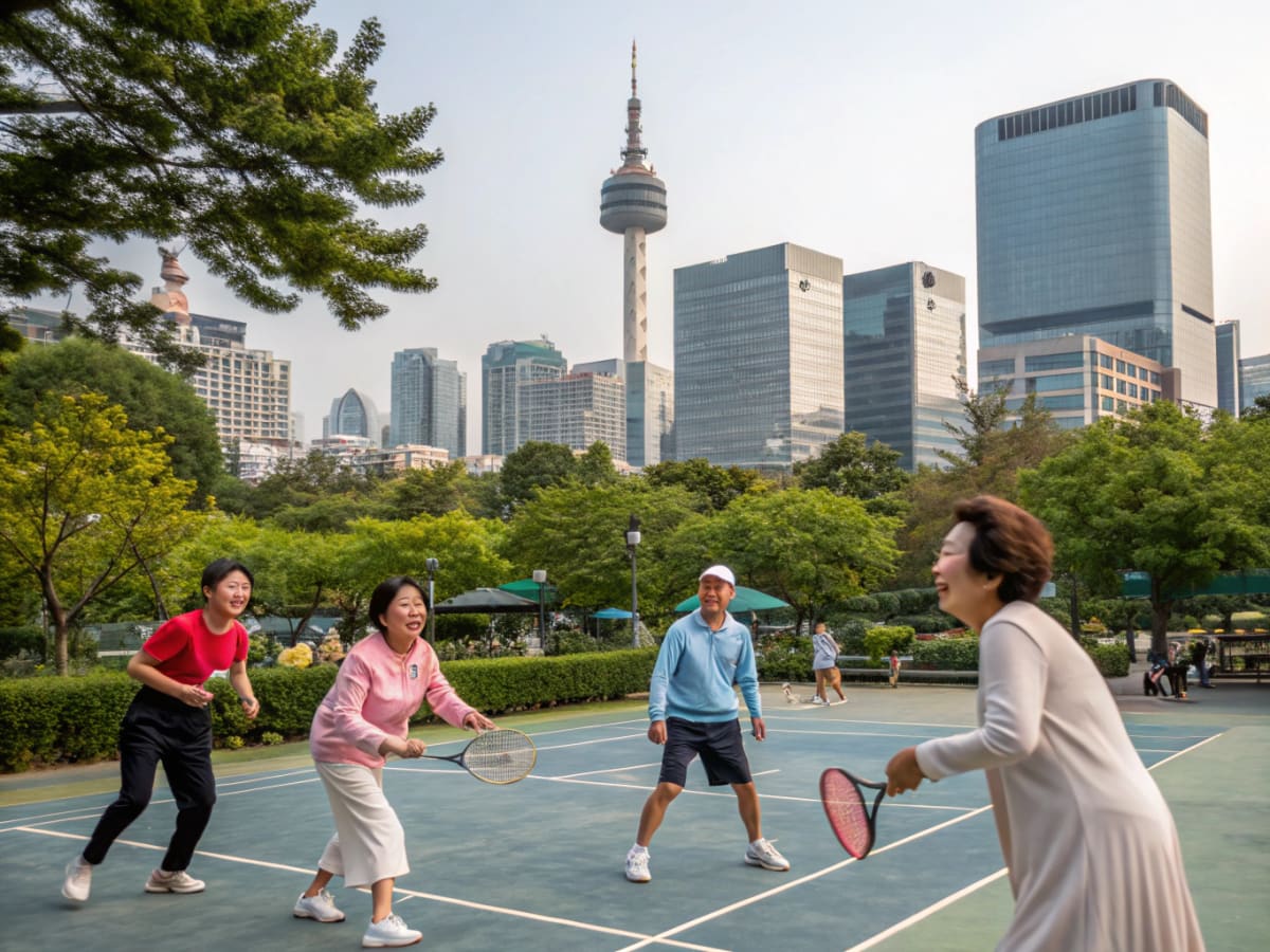 테니스 협회 tennis