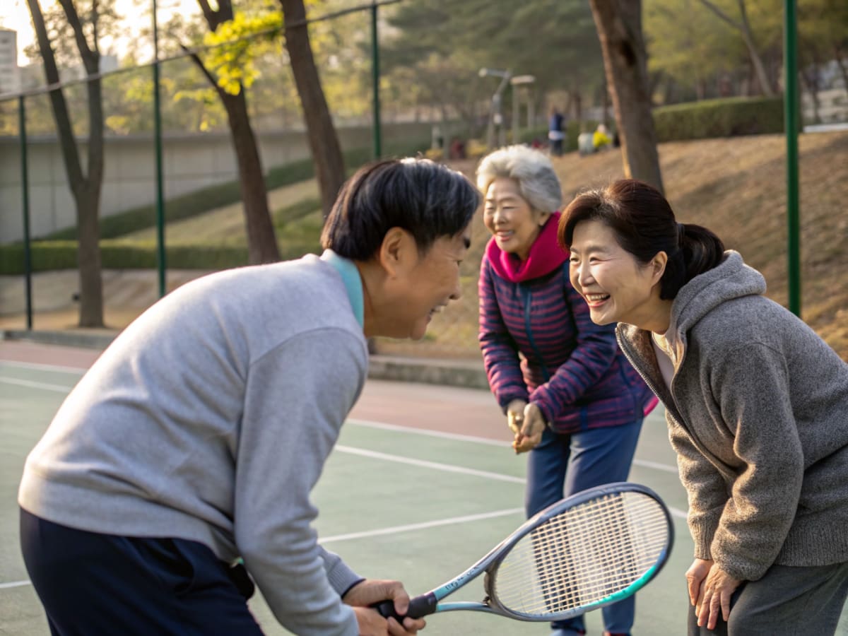 테니스 협회 tennis