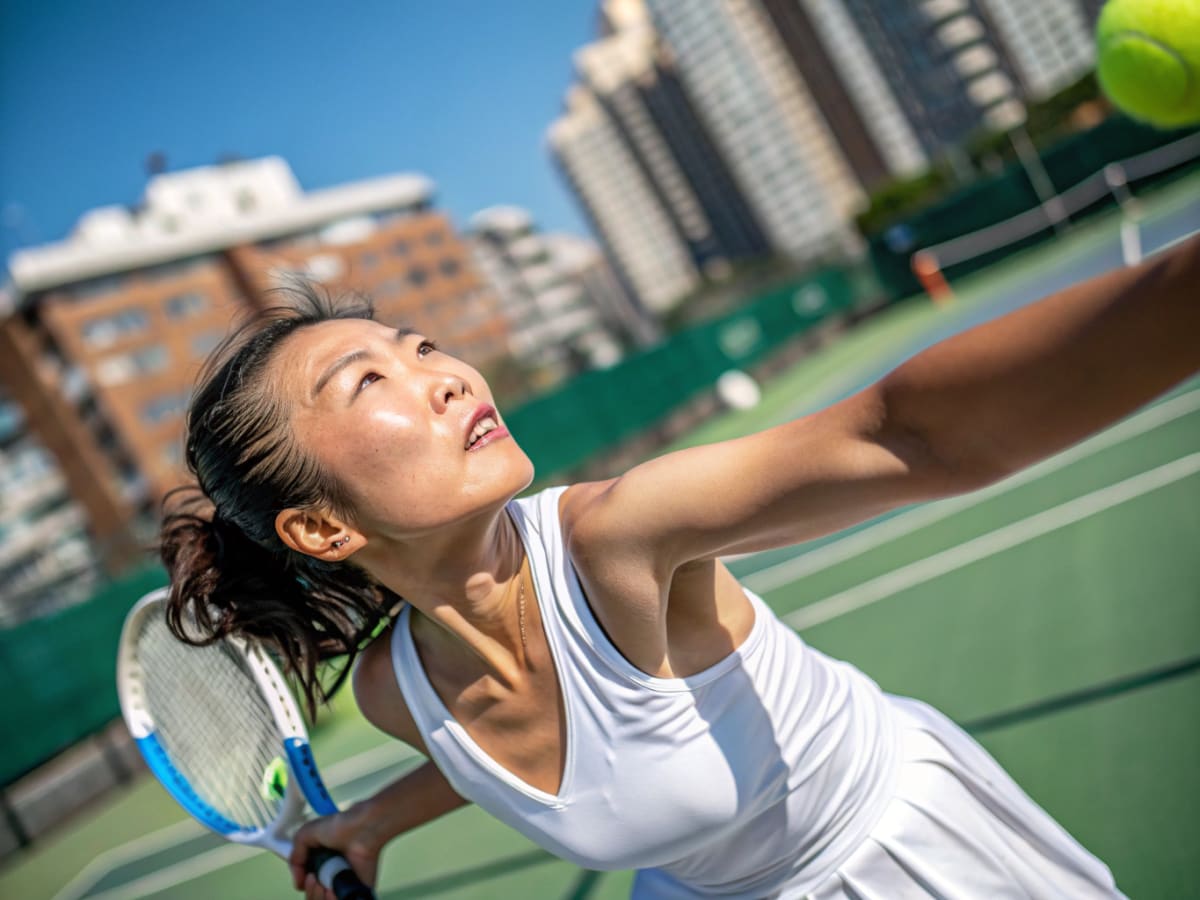 테니스 협회 tennis