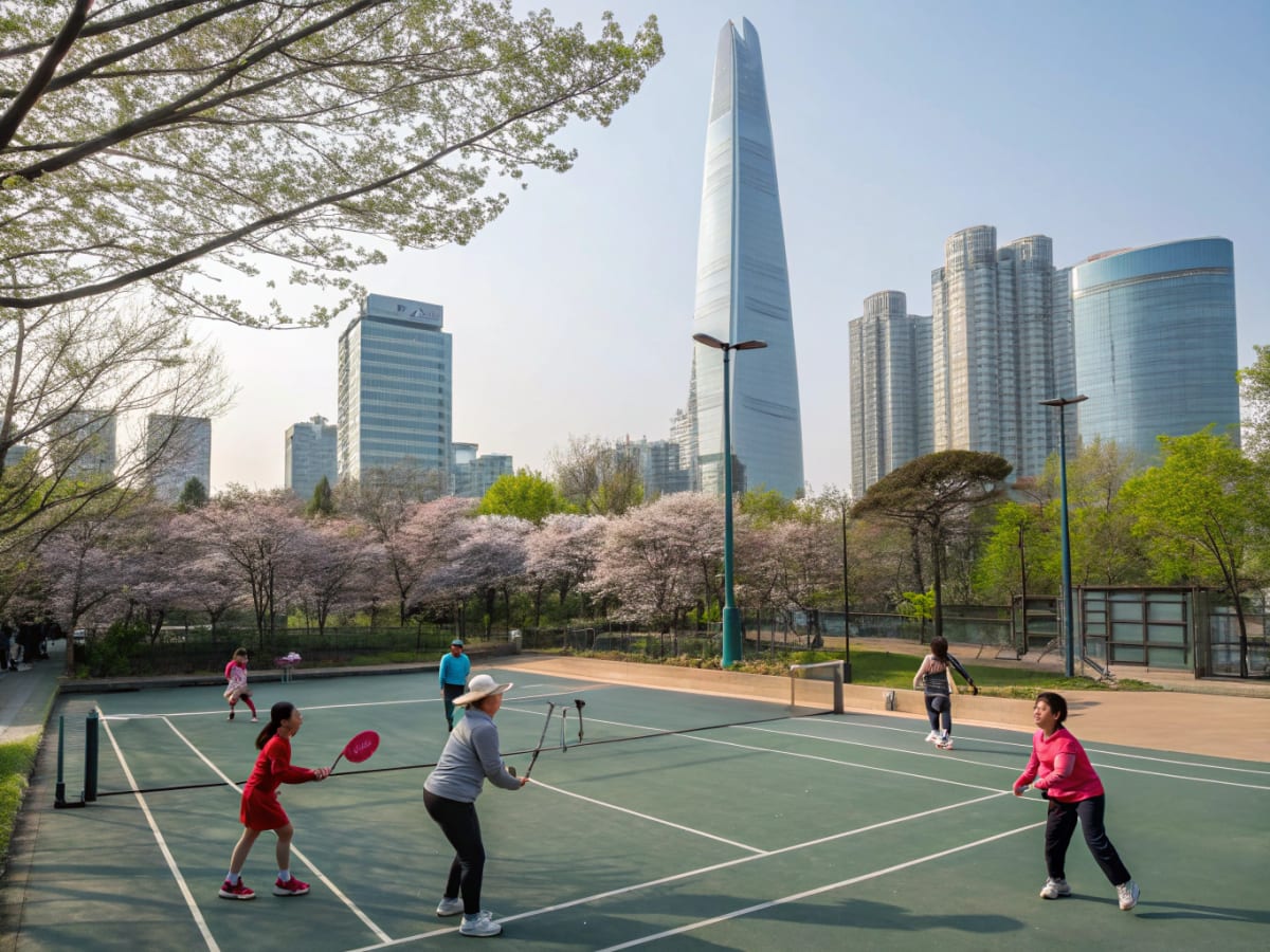 테니스 협회 tennis