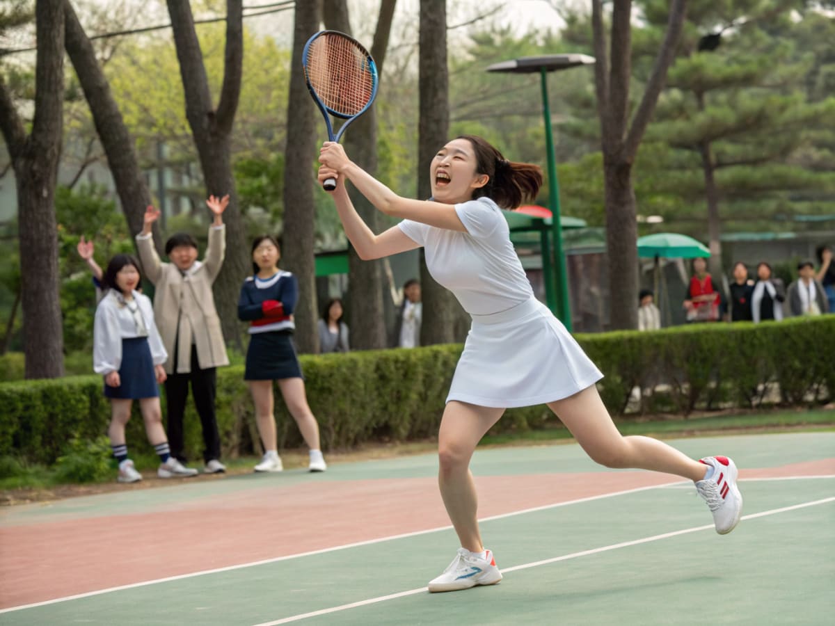 테니스 협회 tennis