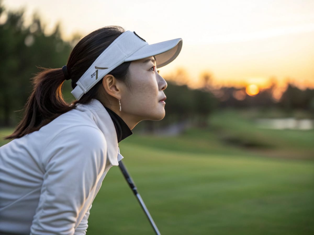 골프 장갑 Golf Gloves