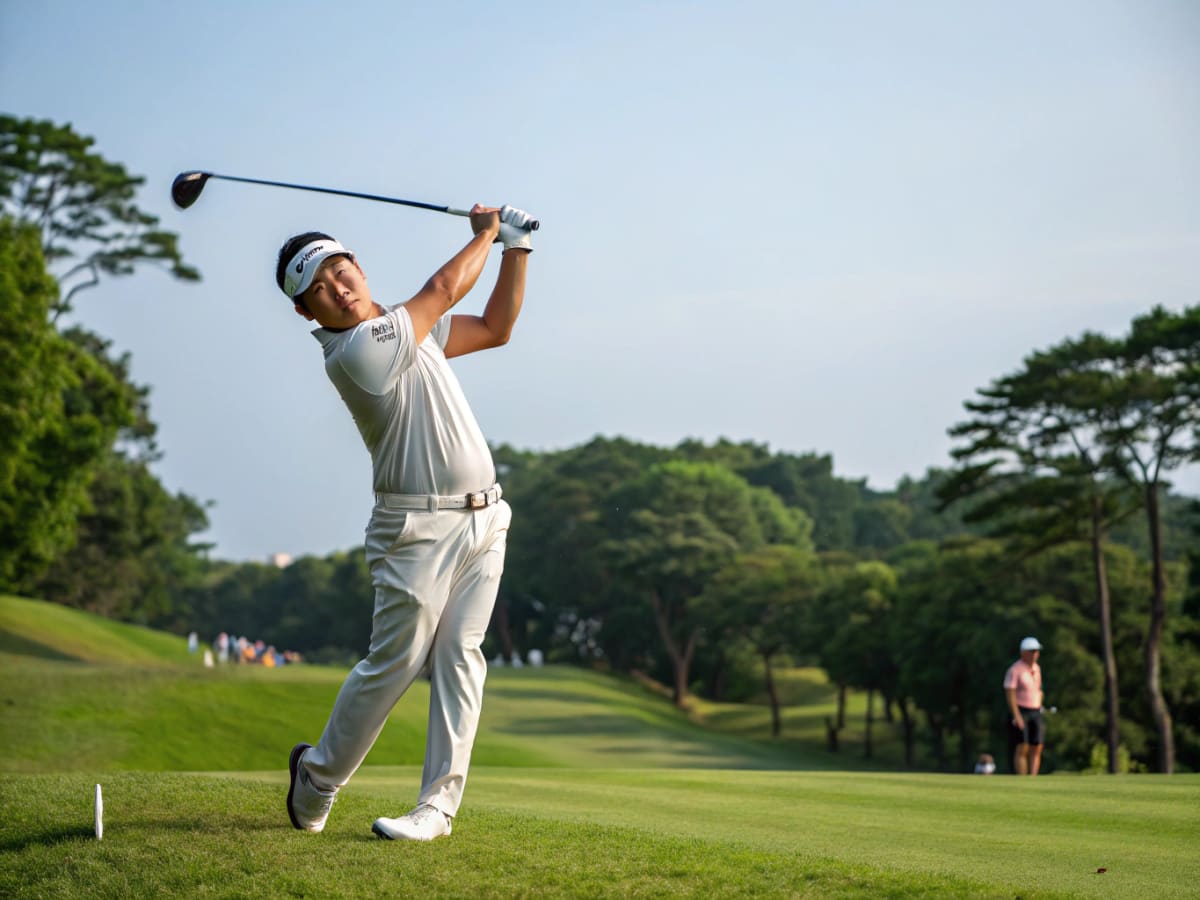 골프 장갑 Golf Gloves