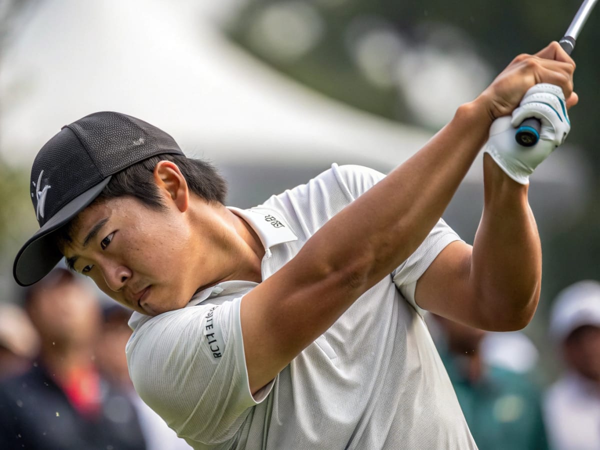 골프 장갑 Golf Gloves