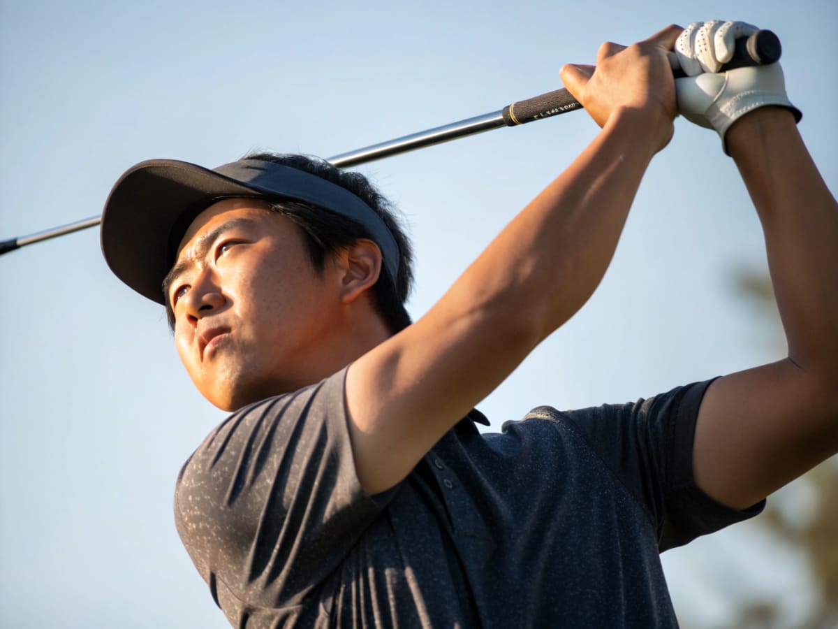 골프 장갑 Golf Gloves