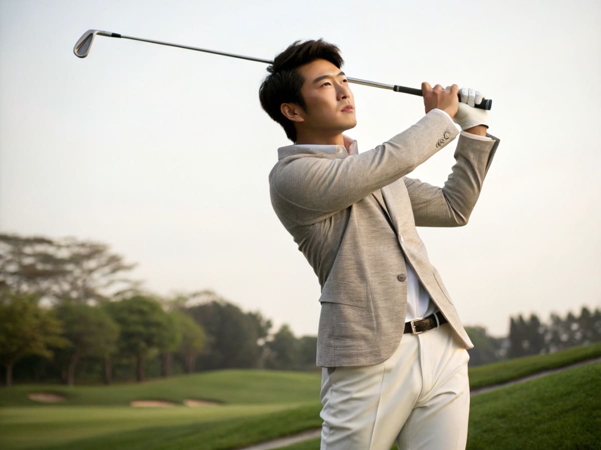 골프 장갑 Golf Gloves