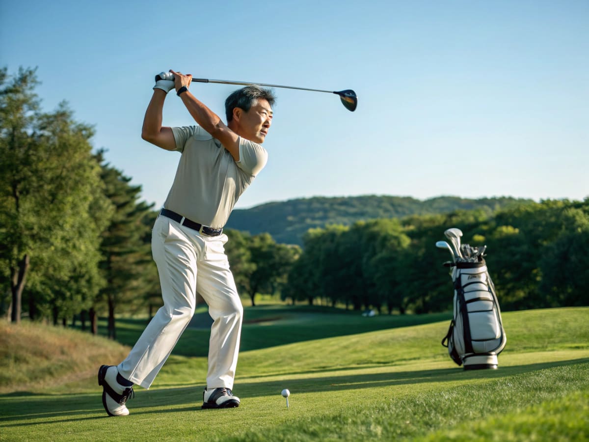 골프 장갑 Golf Gloves