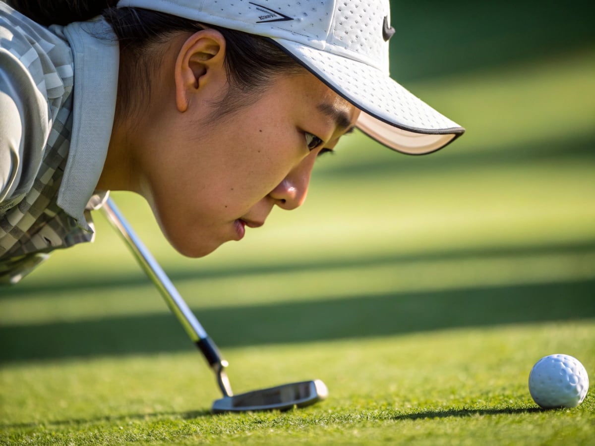 골프 장갑 Golf Gloves