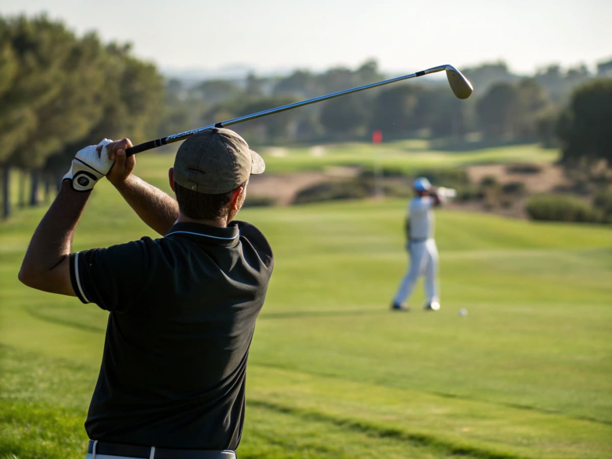 골프 장갑 Golf Gloves