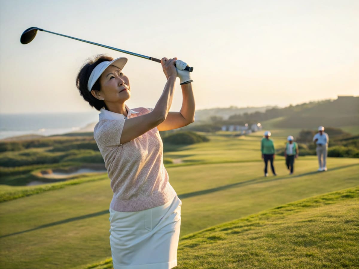 골프 장갑 Golf Gloves