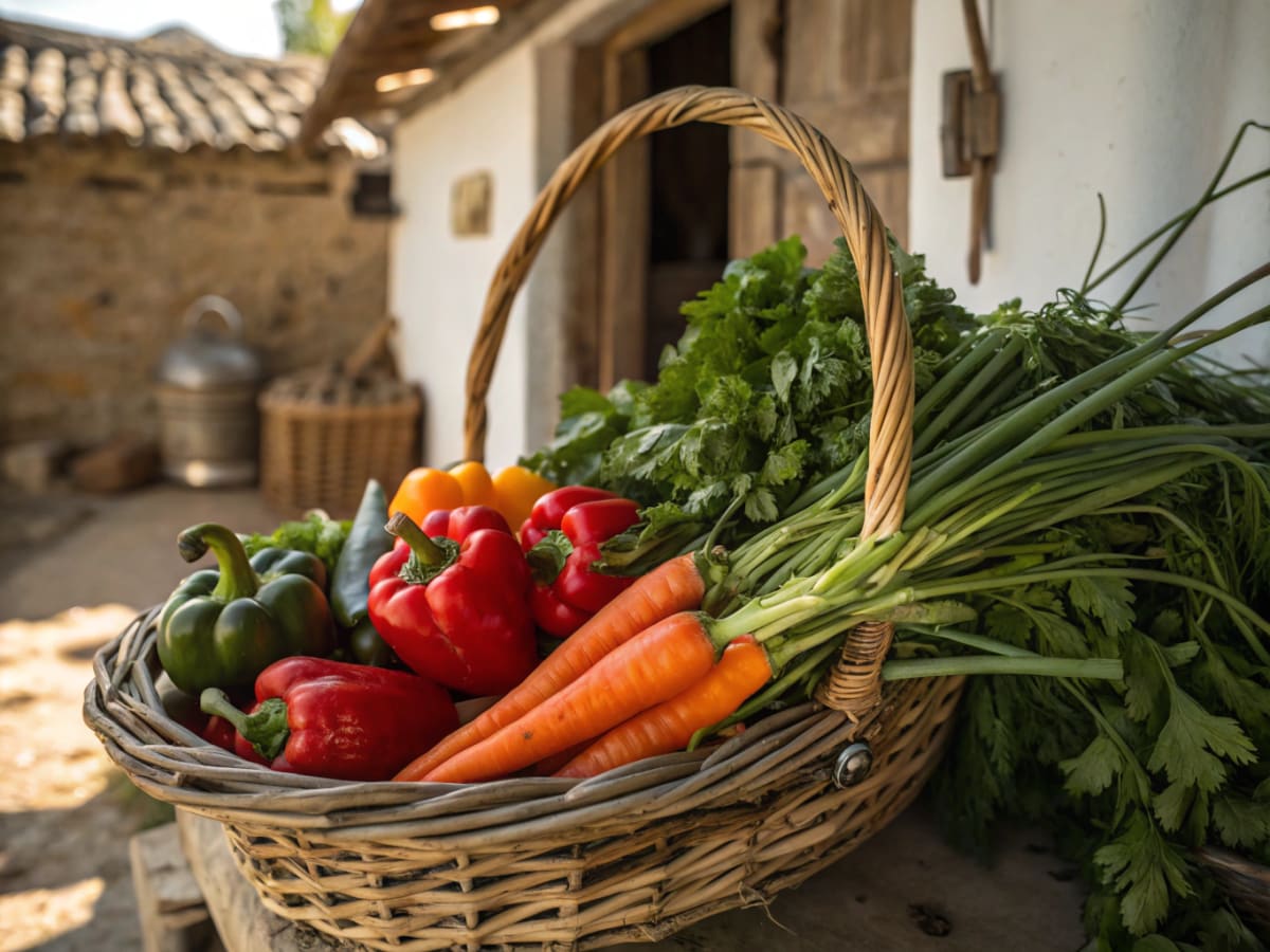 음식체험 country