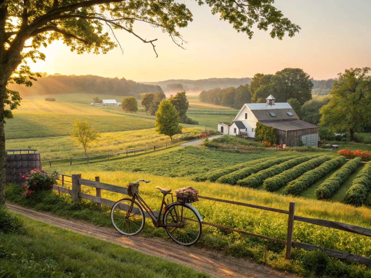 음식체험 country