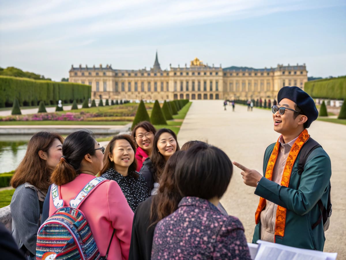 프랑스여행 해설 france