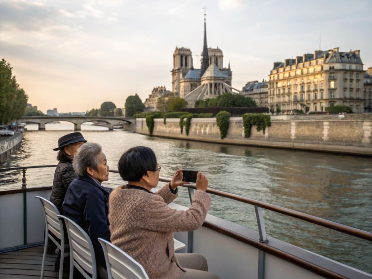 프랑스여행 꿀팁 france