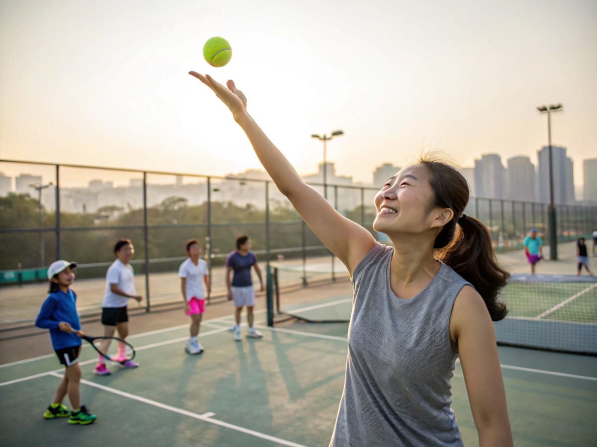 테니스 협회 tennis