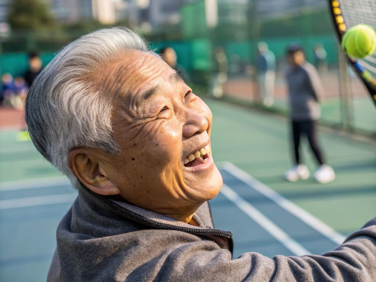 테니스 협회 tennis